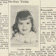 Image for article titled 45-Year-Old Hit and Run of Little Girl Solved Via Facebook